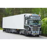 SEBO - Międzynarodowy Transport Drogowy