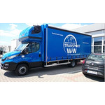 W&W Transport Walerij Fiałkowski