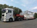 Usługi transportowe Krzysztof ZARZECKI