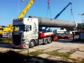 Ireneusz Strychacz - Versize Transport