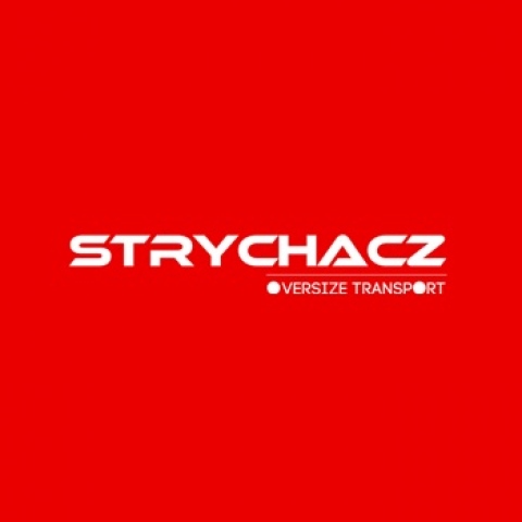 Ireneusz Strychacz - Versize Transport