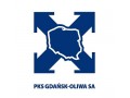 PKS GDAŃSK-OLIWA S.A.