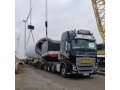 Hinc - Transport ponadgabarytowy