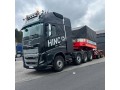 Hinc - Transport ponadgabarytowy