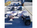 Hinc - Transport ponadgabarytowy
