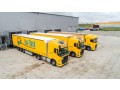 Leo-Sped Międzynarodowy Transport i Spedycja
