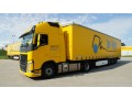 Leo-Sped Międzynarodowy Transport i Spedycja