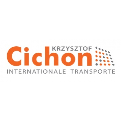 Transport Towarowy Krzysztof Cichon Sp. z o.o.