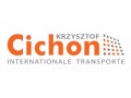 Transport Towarowy Krzysztof Cichon Sp. z o.o.