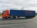 Transport Towarowy Krzysztof Cichon Sp. z o.o.