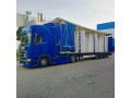 FENNGER LOGISTIC GROUP Sp. z o.o.